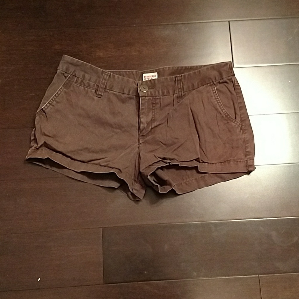 Mossimo Shorts